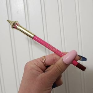 Never Used Jeffree Star Unicorn Blood Lipliner